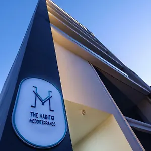  דירה The Habitat Mediterraneo - Self Check-in