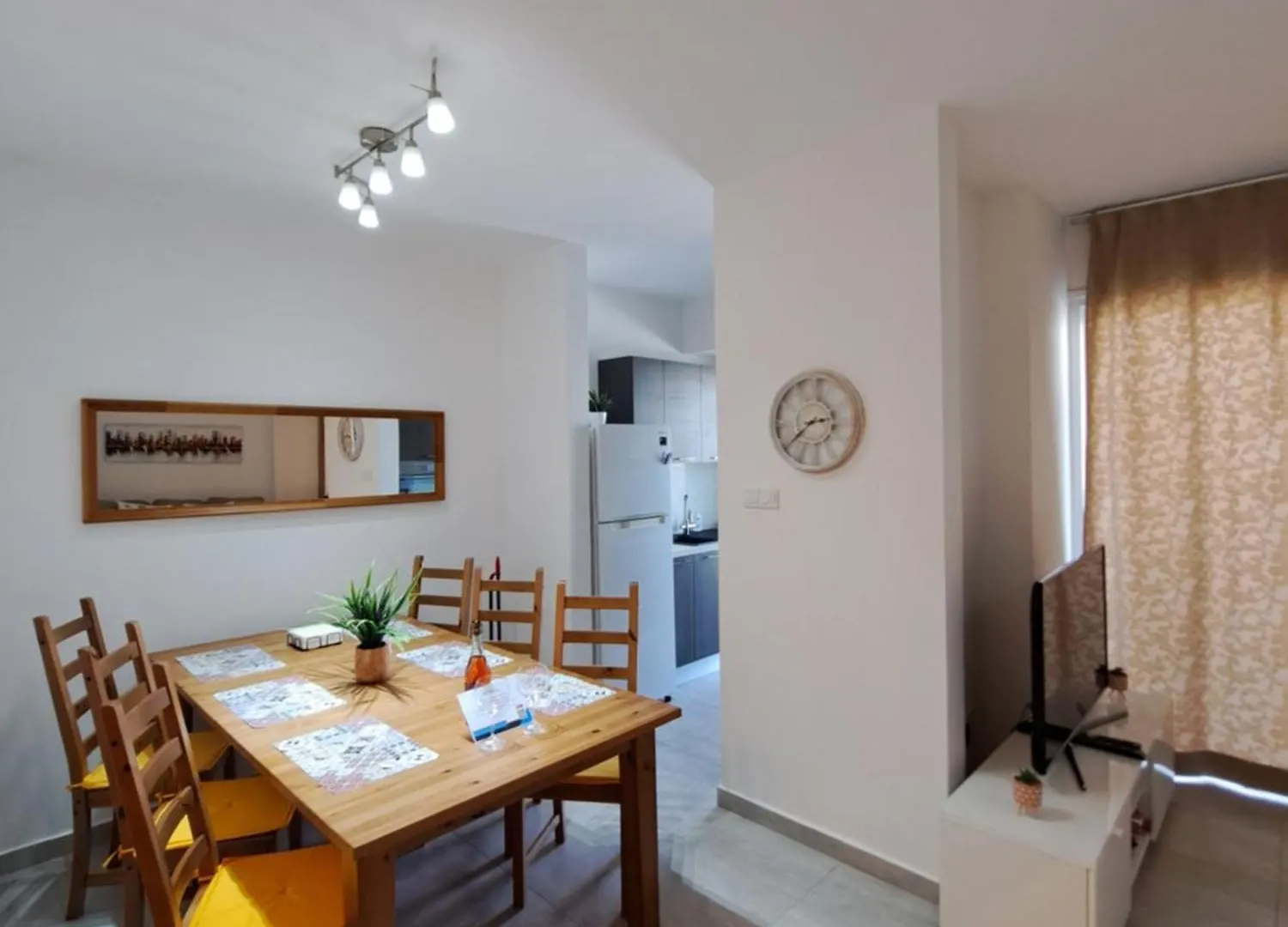 Albert'S Apartment St Lazarus 402 B - First Floor Larnaca Cypr