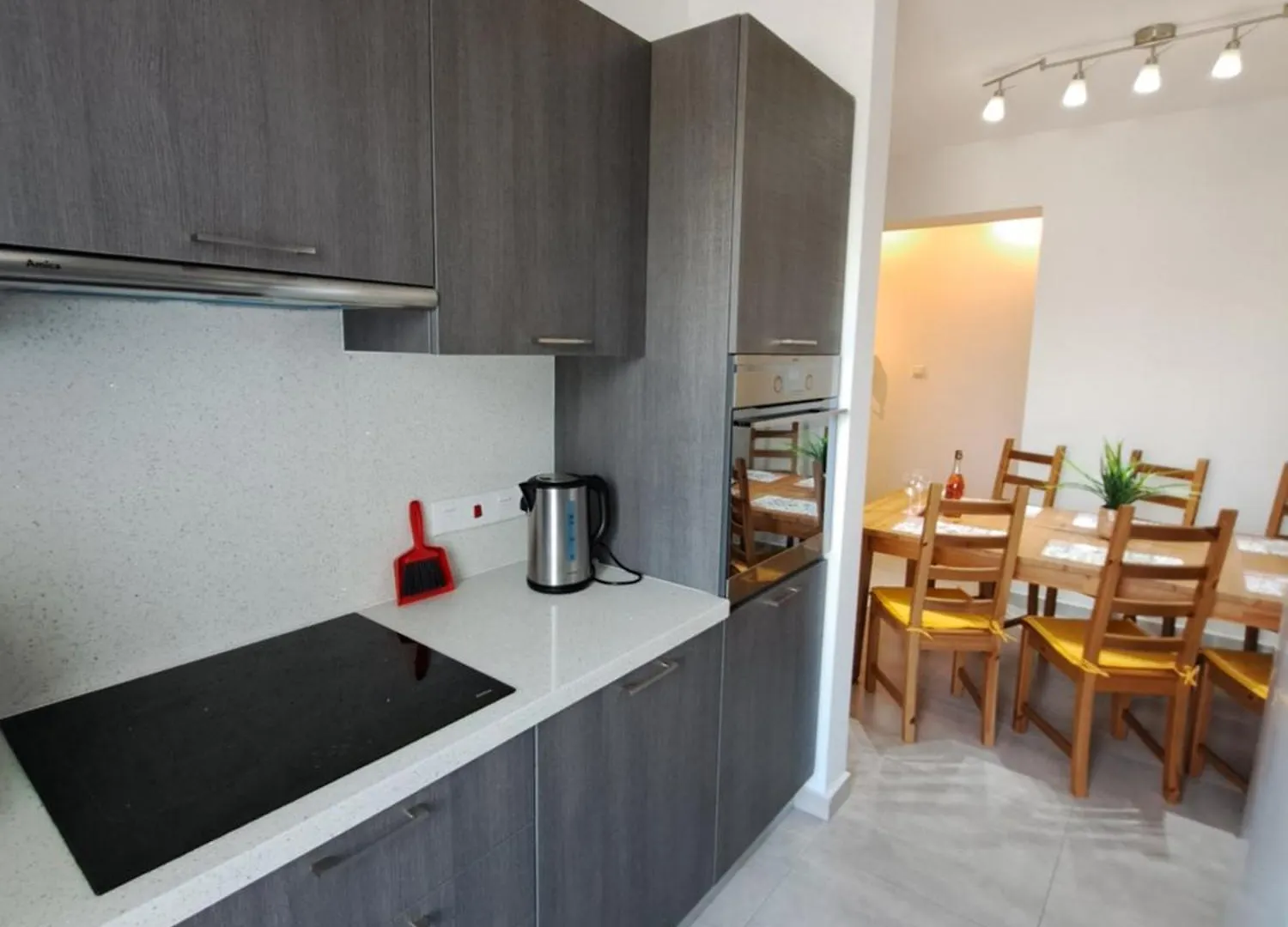 Albert'S Apartment St Lazarus 402 B - First Floor Larnaca