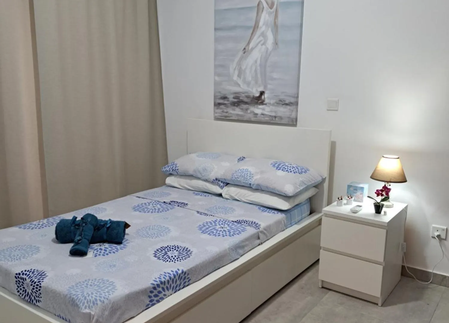 Albert'S Apartment St Lazarus 402 B - First Floor Larnaca