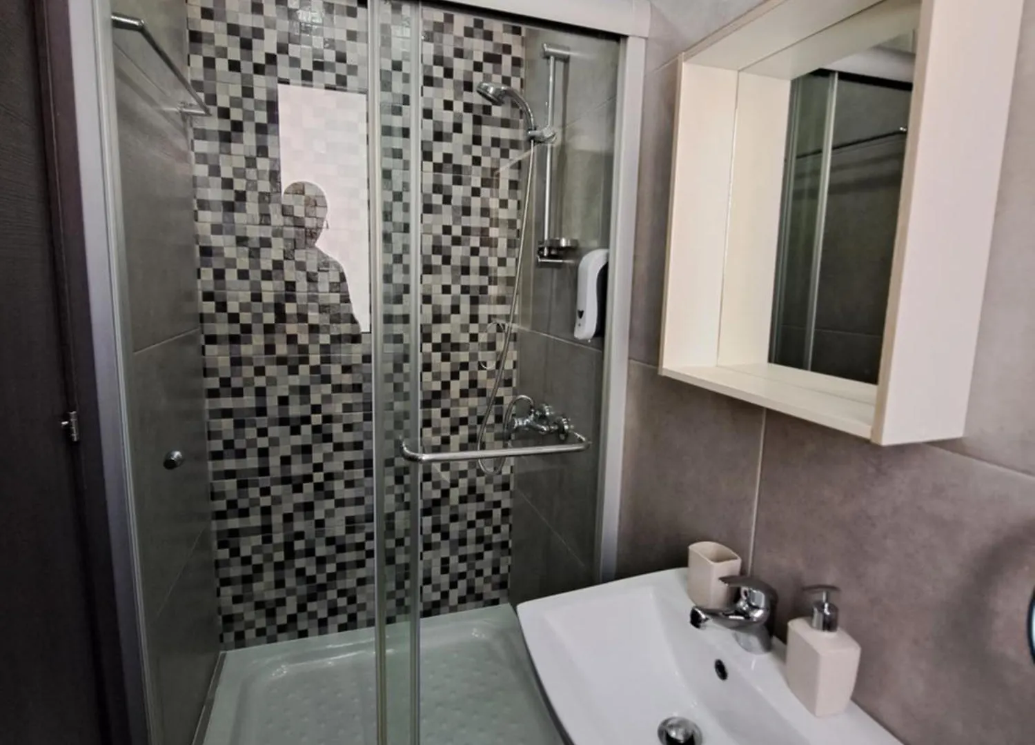 Albert'S Apartment St Lazarus 402 B - First Floor Larnaca Cypr